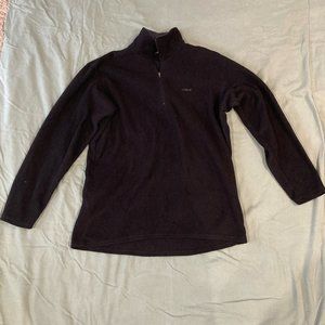 Patagonia Capilene Quarter Zip Fleece